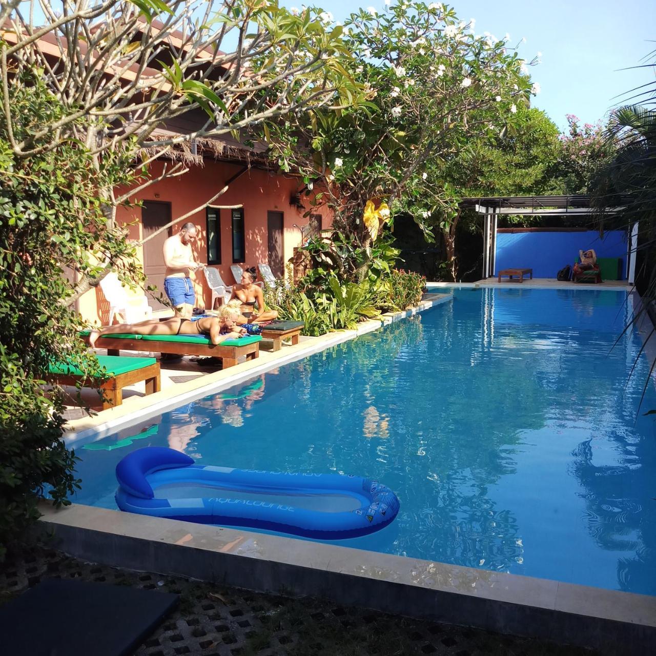 Six Pack Cottage Chalong Exterior foto