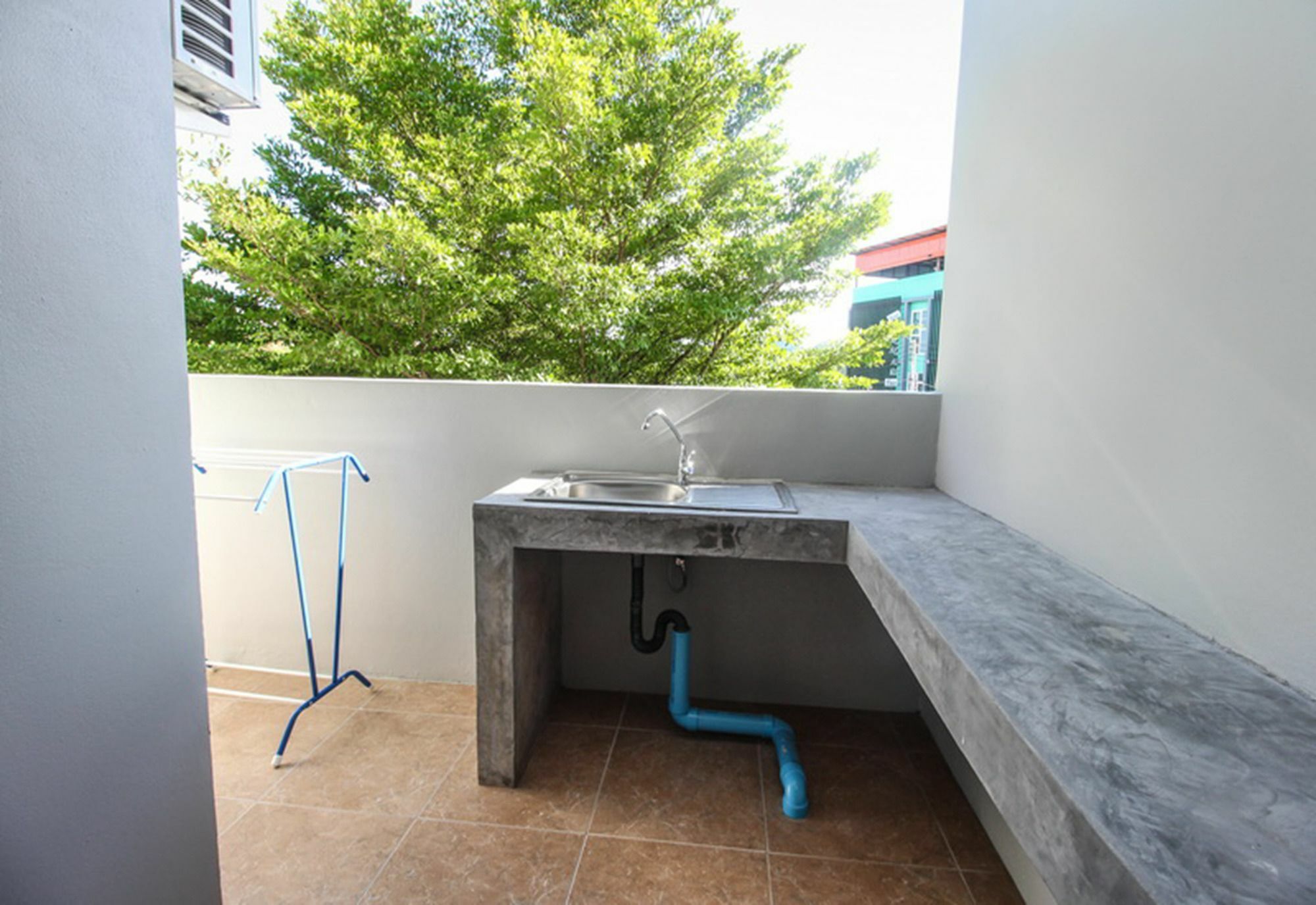 Six Pack Cottage Chalong Exterior foto