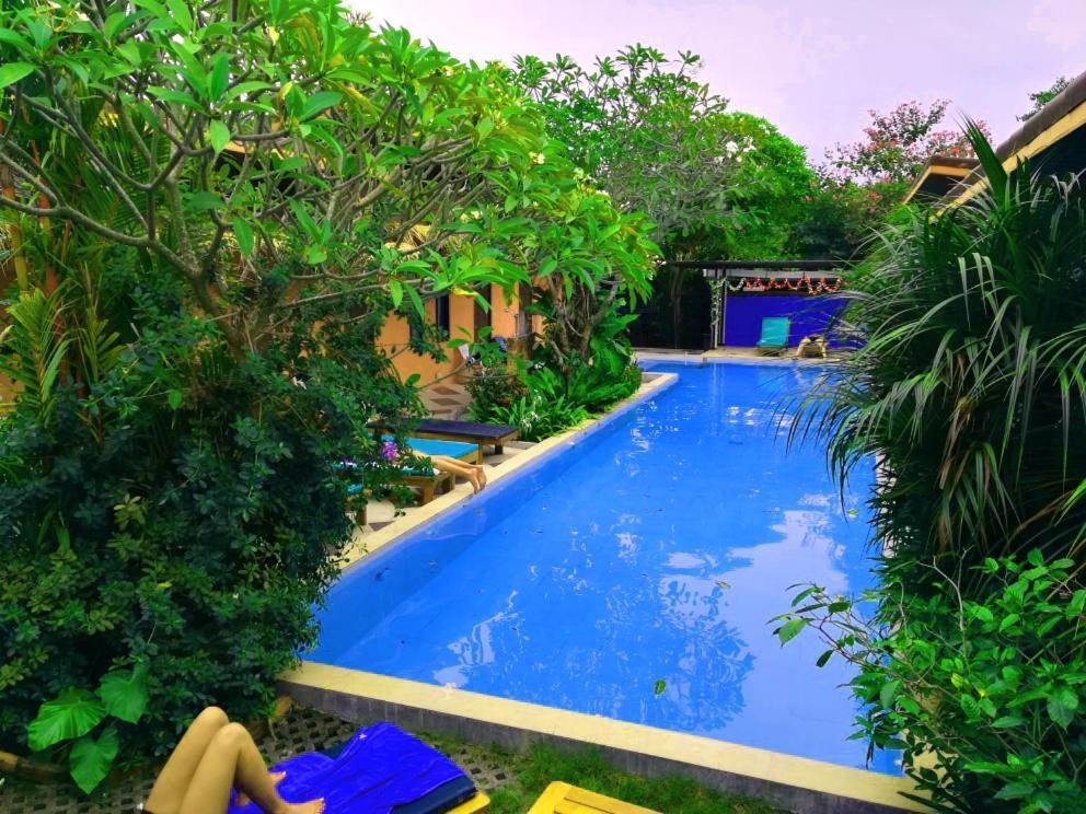 Six Pack Cottage Chalong Exterior foto