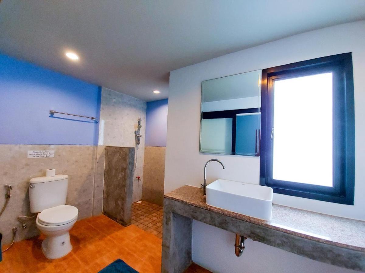 Six Pack Cottage Chalong Exterior foto